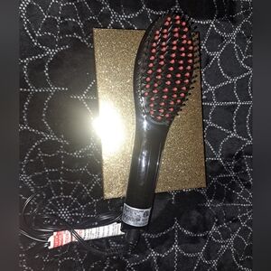 Esplee Hair Straighting Brush